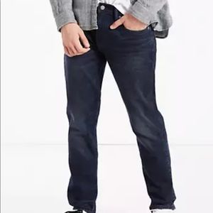 NWOT 512™ SLIM TAPER FIT MEN'S JEANS 29x32